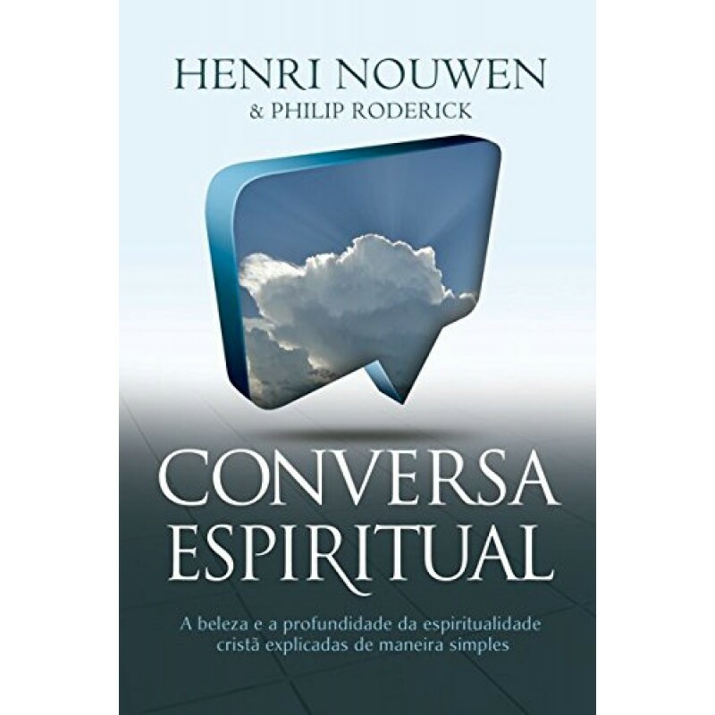 Conversa Espiritual